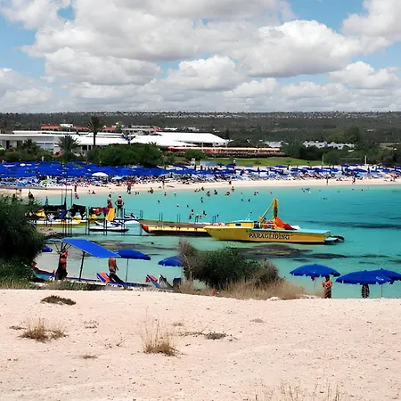 Daire Charming In Larnaca With Sea View - 73 M²