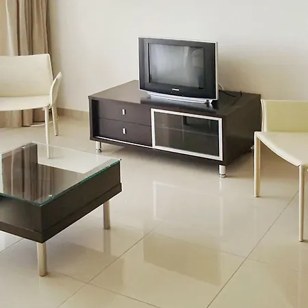 Modern Sea View With Pool In Larnaca * Oroklini