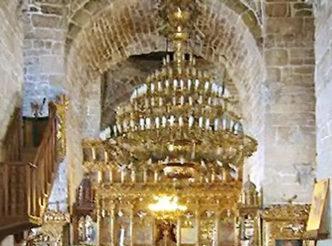 Charming In Larnaca With Sea View - 73 M² Apartmán *