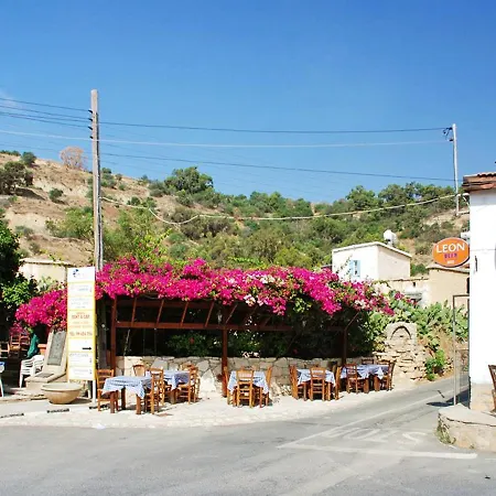 Charming In Larnaca With Sea View - 73 M² Oroklini