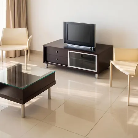 Lejlighed Charming In Larnaca With Sea View - 73 M² *