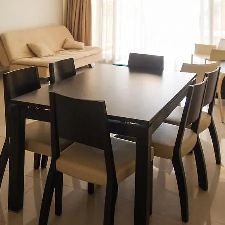 Lejlighed Charming In Larnaca With Sea View - 73 M² *