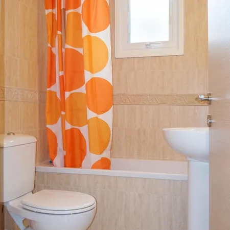 Lejlighed Charming In Larnaca With Sea View - 73 M²