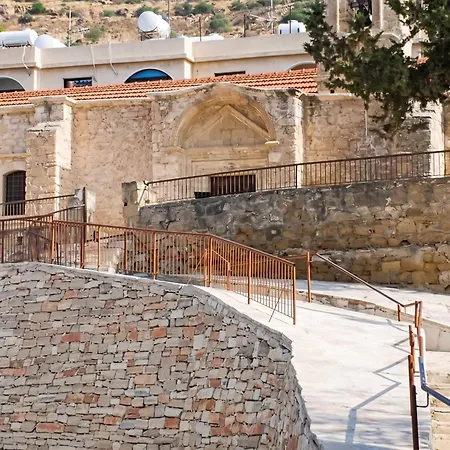 Charming In Larnaca With Sea View - 73 M² Lejlighed Oroklini