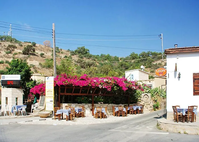 Charming In Larnaca With Sea View - 73 M² Voroklini